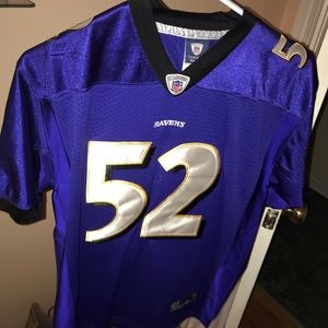 Ravens Jersey